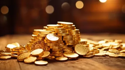 Maximiser les bénéfices en investissant dans l'or - Conseils stratégiques
