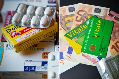 Médicaments et soins : jusqu’à 140 € de franchises par an, une hausse qui va peser sur les patients