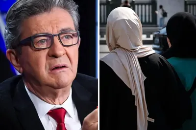 Mélenchon reconnaît une « erreur terrible » sur le voile : ce revirement fait réagir jusque dans son camp