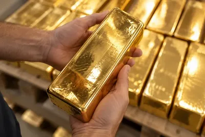 Même une économie mondiale en panne pourrait ne plus arrêter l’or : voici pourquoi