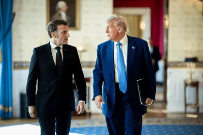 Midterms américains : pourquoi Donald Trump pourrait perdre sa majorité comme Macron