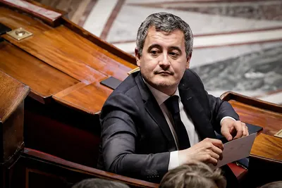 Mineurs victimes de violences sexuelles : Darmanin révèle l’ampleur inquiétante des « dossiers fantômes »