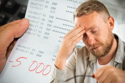 Moins de 150 € sur leur compte : près de 3 Français sur 10 sont dans cette situation préoccupante