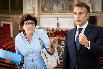 Monique Barbut reste finalement ministre de l’Écologie après avoir annoncé sa démission