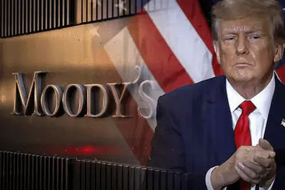 Moody's : une récession américaine devient de plus en plus difficile à éviter avec la guerre en Iran