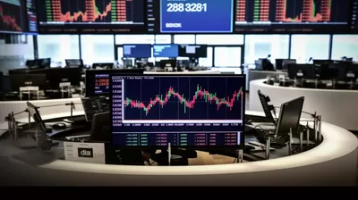 Morning News 03/11 : Les Actions vers une Hausse Record en un An