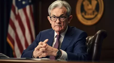 Morning News 08/11 : Anticipation des Commentaires de Powell