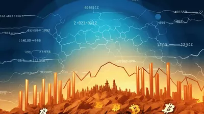 Morning News 24/10 : Bitcoin en Hausse, Actions Instables & Tensions au Moyen-Orient