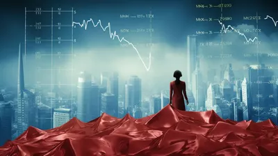 Morning News 25/10 : Chine en Mouvement, Actions Technologiques & Secteur du Luxe