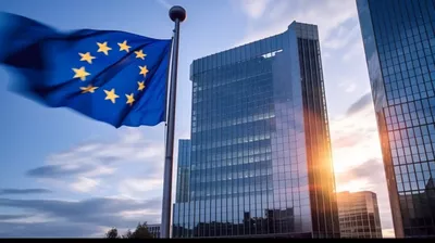 Morning News 26/10 : La banque centrale européenne s'inquiète de la situation
