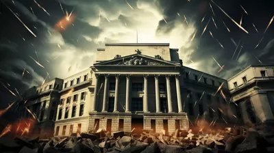 Morning News 30/10 : Tensions Moyen-Orientales, Banques Centrales & Marchés