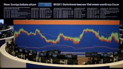 Morning News 31/10 : Modifications de la Courbe des Rendements & Tendances des Marchés