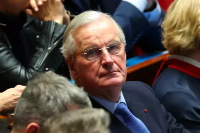Motion de censure adoptée : Michel Barnier renversé, la France plongée dans une crise politique historique