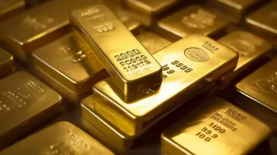 N'achetez surtout pas d'or sur cette plateforme !