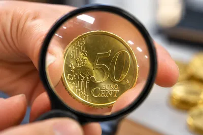 Ne dépensez pas cette pièce de 50 centimes trop vite : un exemplaire de 2002 a atteint 380 €