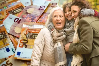 'Nos enfants auront ce qu'il restera' : pourquoi préparer sa succession reste un sujet tabou