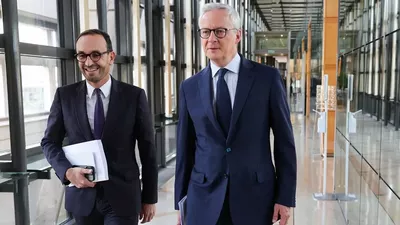 Nous devons faire « 16 milliards d’euros d’économies immédiatement » selon Bercy !