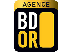 Nouveau site de l'Agence BDOR