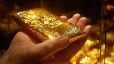 Nouveau sommet historique atteint par le prix de l’or ! 69 970,73€ le kilo d'or