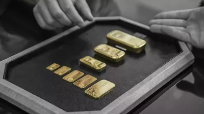 Nouvelle politique de la FED : les effets sur la valeur de l’Or