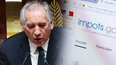 Nouvelle taxe annoncée : les Français crient au scandale fiscal, « C’est du délire ! »