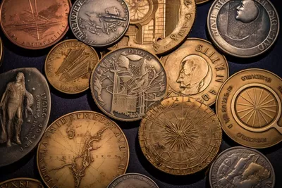 Numismatique : Investir dans le futur avec le passé