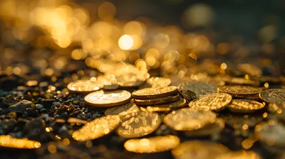 Numismatique : quelles sont les pièces de monnaie anciennes les plus recherchées ?