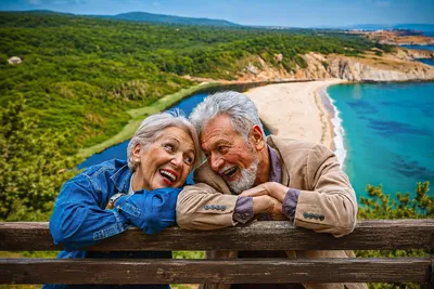 « On se sent 3 fois plus riche » : pourquoi les retraités craquent pour ce pays des Balkans