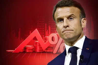 « On se serre la ceinture » : 79 % des Français touchés, la pression monte sur Emmanuel Macron
