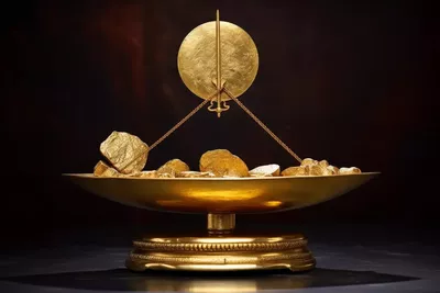 Once d'Or Poids : Comment cela impacte le prix du lingot d'or