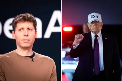OpenAI prêt à céder 5 % à Donald Trump : l’IA pourrait rapporter gros aux Américains
