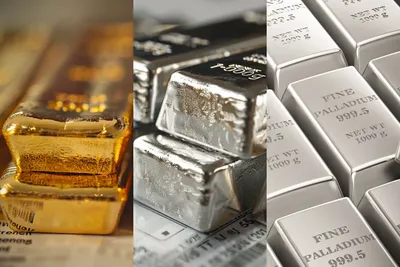Or, argent, platine, palladium : faut-il s’y intéresser maintenant