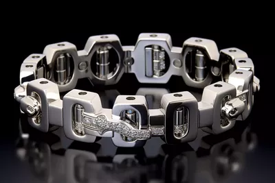 Découverte éblouissante : la magie cachée de l