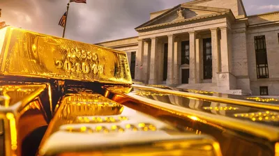 Or et données économiques, une semaine déterminante !