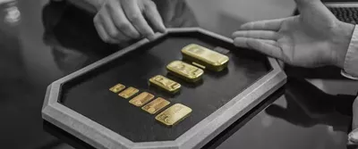 Or : Hausse des investissements en Décembre !