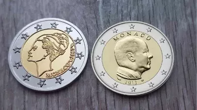 Où vendre des pièces de 2 euros rares ?