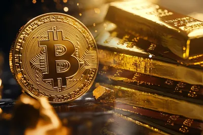 Oubliez l'or et le Bitcoin : l'argent est aujourd'hui la valeur refuge des investisseurs