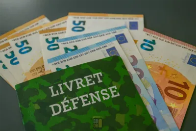 Oubliez le livret A : voici le placement à 5% que le gouvernement lance aujourd’hui