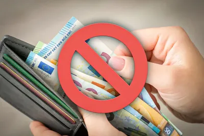 Paiement en espèces : une nouvelle limite se prépare en France et en Europe