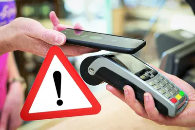Paiement sans contact cette habitude en caisse qui ferait exploser le montant des courses