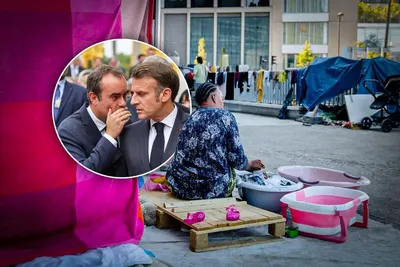 Paris : des milliers de places d’hébergement d’urgence pourraient disparaître faute de budget