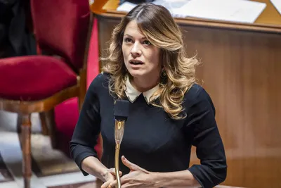 Pas de 49.3 pour le budget : la porte-parole du gouvernement clarifie la position