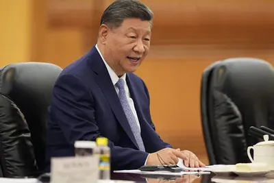 Pékin lance de nouveaux projets d’investissement pour soutenir sa demande intérieure