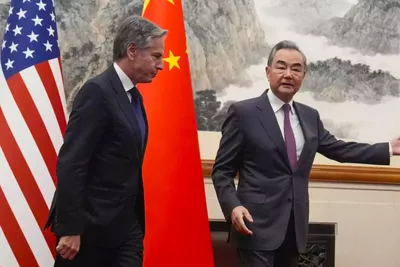 Pékin suspend ses exportations stratégiques : Washington face à une guerre commerciale inédite