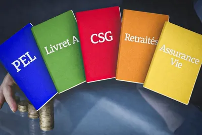PEL, Livret A, hausse de la CSG, nouveautés pour les retraites... Ce qui change en 2026 pour votre argent