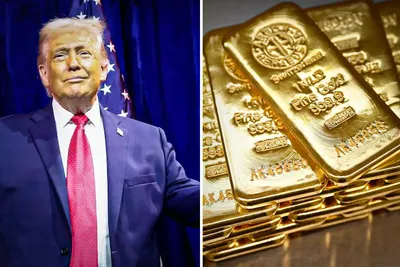 700 milliards de dollars : Donald Trump veut inspecter Fort Knox et clarifier les réserves d’or