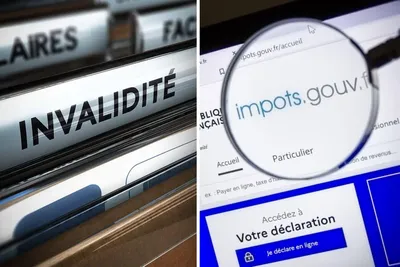 Pension d’invalidité : attention, elle peut être imposable sauf dans certains cas précis