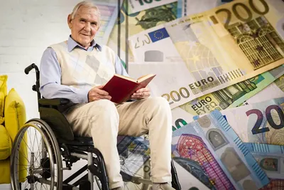 Pension d’invalidité : peut-on vraiment la toucher toute sa vie ? Ce qu’il faut savoir