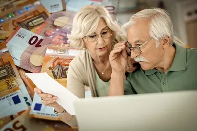 Pension de retraite : quel est le montant moyen touché par les Français et gagnez-vous plus ?