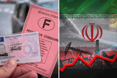 Permis de conduire : pourquoi son prix pourrait augmenter avec la crise au Moyen-Orient